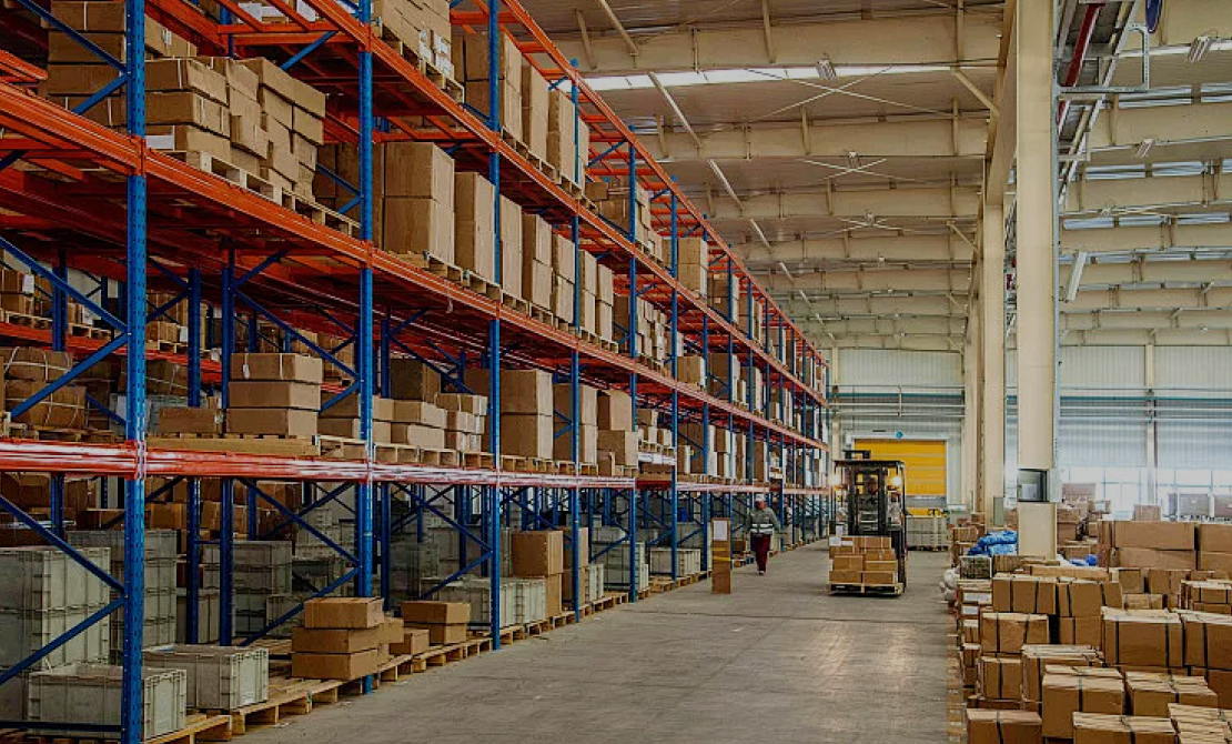 3PL Warehousing