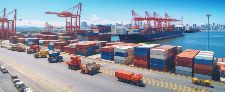 Customs clearance